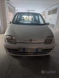 fiat 600 1100 2010 