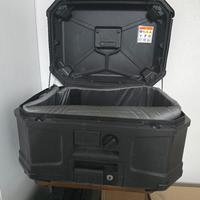 Bauletto Honda Africa Twin 