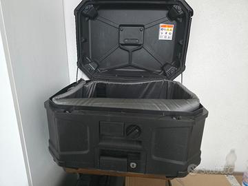 Bauletto Honda Africa Twin 