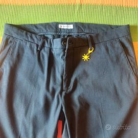 Pantalone manuel ritz