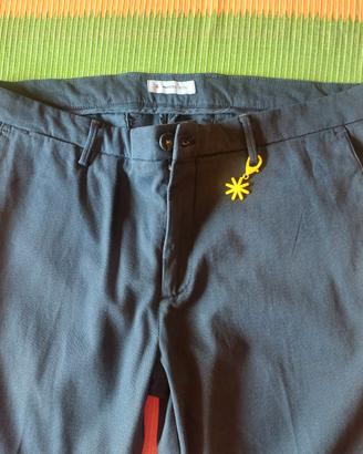 Pantalone manuel ritz