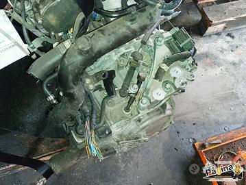 CAMBIO AUT JEEP RENEGADE 2.0 TD 2018 55263088 1313