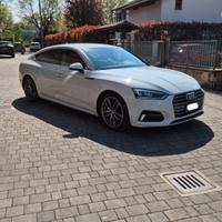 Audi A5 sportback 2.0 tdi s tronic 