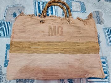 Borsa  in Juta M B