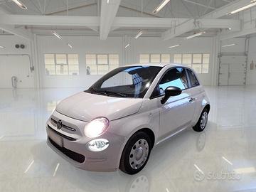 FIAT 500 1.0 70cv Ibrido Cult