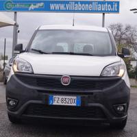 FIAT Doblo Doblò 1.3 MJT PC Combi N1