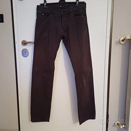 Pantaloni regular uomo tg.L Hugo Boss