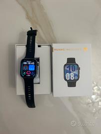 HUAWEI Watch Fit 4 grigio