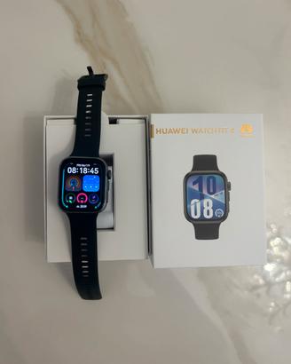 HUAWEI Watch Fit 4 grigio