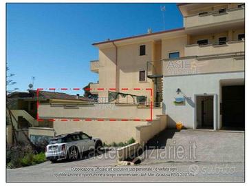 Appartamento Monte Romano [A4344885]