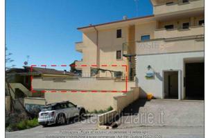 Appartamento Monte Romano [A4344885]