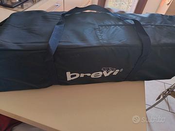 Lettino da campeggio Brevi