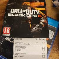 Call of Duty: Black Ops 6 - PS4