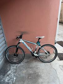Bici MTB 26” Carnielli CRN 2000