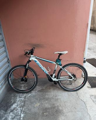 Bici MTB 26” Carnielli CRN 2000
