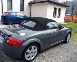 AUDI TT 1ª serie