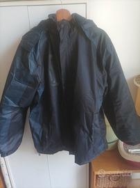 giacca da moto 