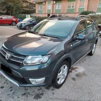 Dacia Sandero Stepway 1.5 dCi 8V 90CV Start&Stop