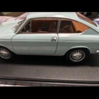 Automodello scala 1/24