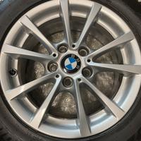 Cerchi bmw 16