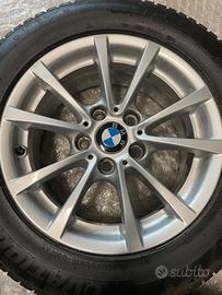 Cerchi bmw 16