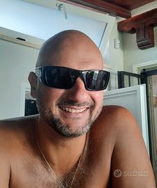 Occhiali Oakley  Fuel Cell cod.  009096