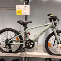 Bici bambino