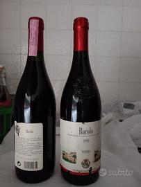 Vino Barolo