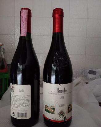 Vino Barolo
