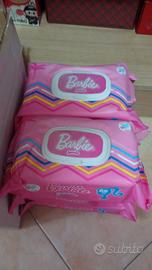 salviette umidificate 