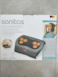 Apparecchio per Massaggi Shiatsu nuovo Sigillato 