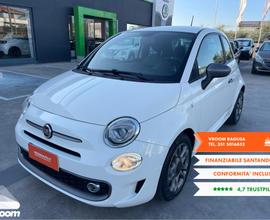 FIAT 500 (2015-2024) 500 1.3 Multijet 95 CV S