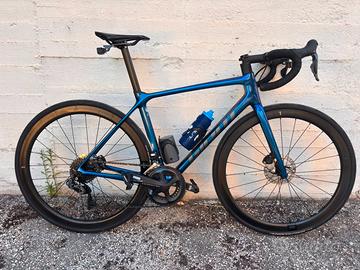 Giant Tcr Pro