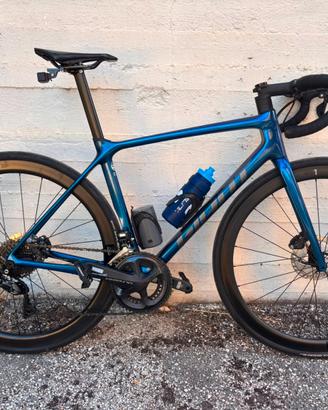 Giant Tcr Pro