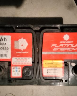 batteria 70 Ah