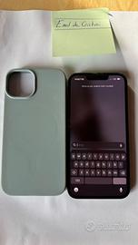 iPhone | blu 128 Gb | 100% batteria