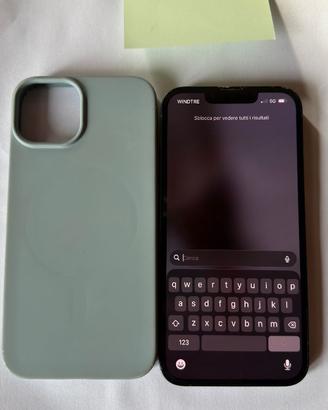 iPhone | blu 128 Gb | 100% batteria