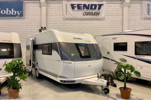 Hobby 460 sff De Luxe NUOVA SU ORDINAZIONE