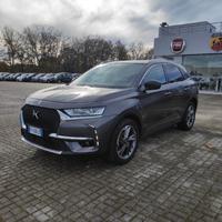 DS AUTOMOBILES DS 7 Crossback BlueHDi 180 aut. G