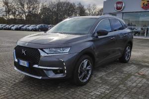 DS AUTOMOBILES DS 7 Crossback BlueHDi 180 aut. G