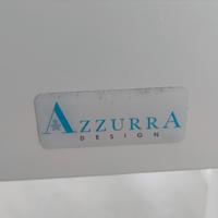 culla Azzurra design