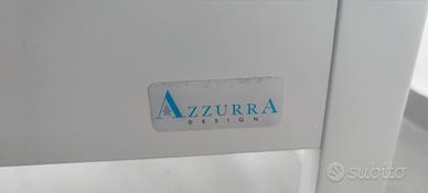 culla Azzurra design
