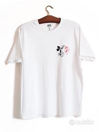 T-shirt Uniqlo x Disney