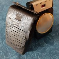 Radio transistor Sony TR-610 (1958)