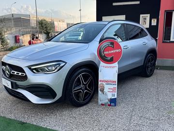 Mercedes-benz A 200 d Automatic Premium