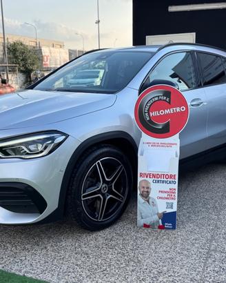 Mercedes-benz A 200 d Automatic Premium