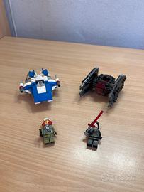 Lego 75196 Star Wars