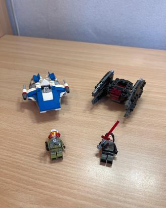 Lego 75196 Star Wars