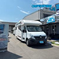 RIMOR KATAMARANO 95 PLUS