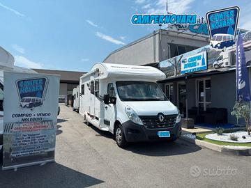 Rimor katamarano 95 plus